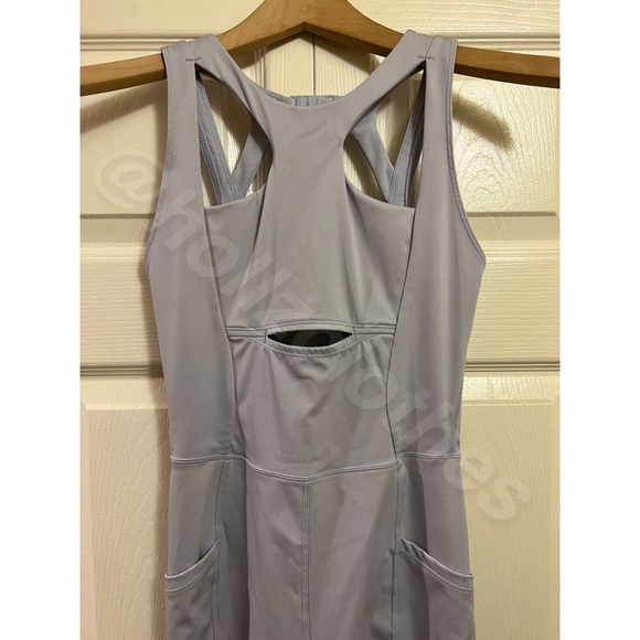 Free People NWOT Breakaway Onesie Halogen Blue XS - Picture 2 of 9